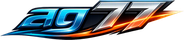 AG77 Logo